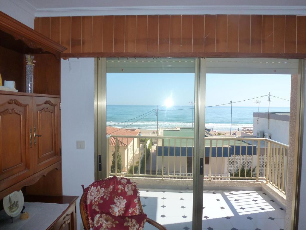 Rodafam Playa de Miramar Exterior foto
