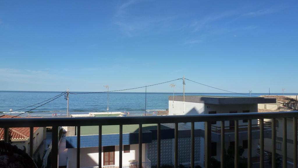Rodafam Playa de Miramar Exterior foto